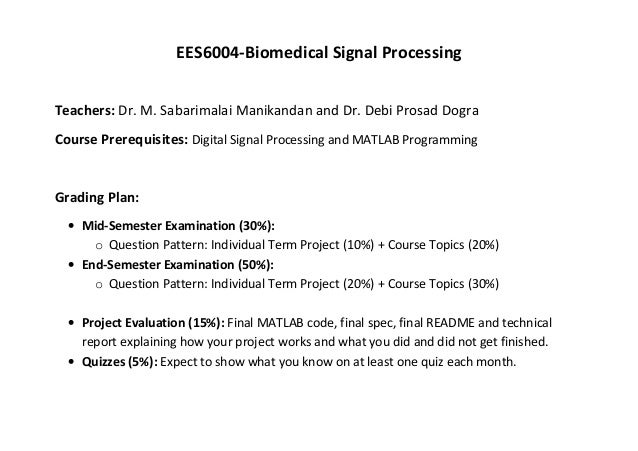 Biomedical Signal Analysis Rangayyan Pdf